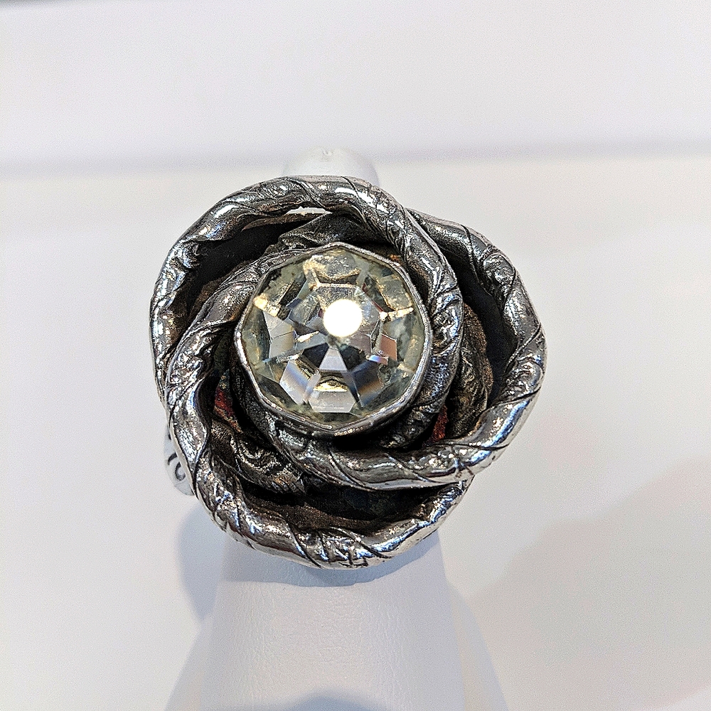 Echo of the Dreamer Ring
